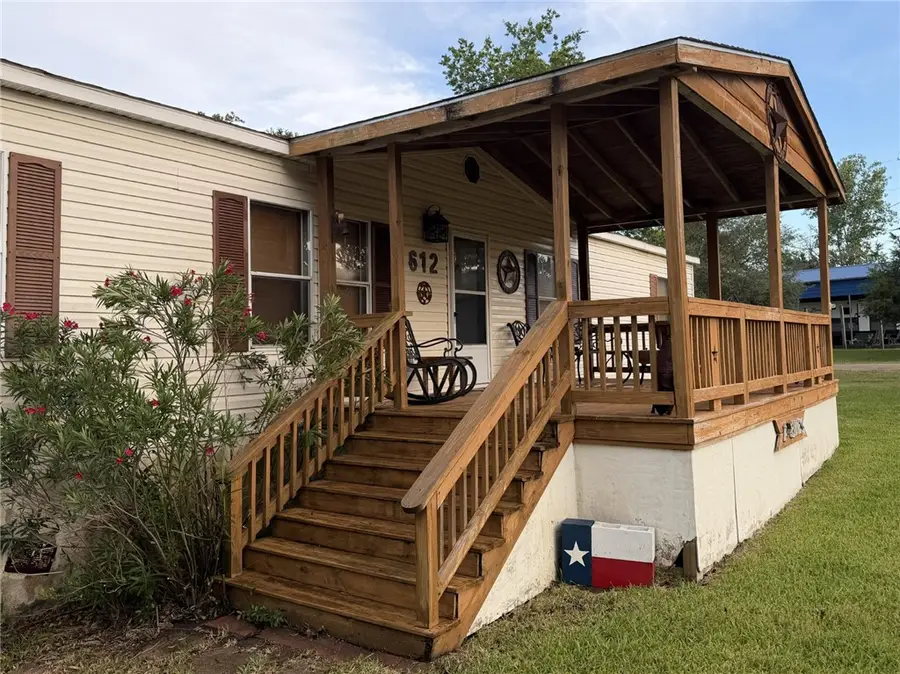 612 Sweetgum Ln, Somerville, TX 77879 - #3