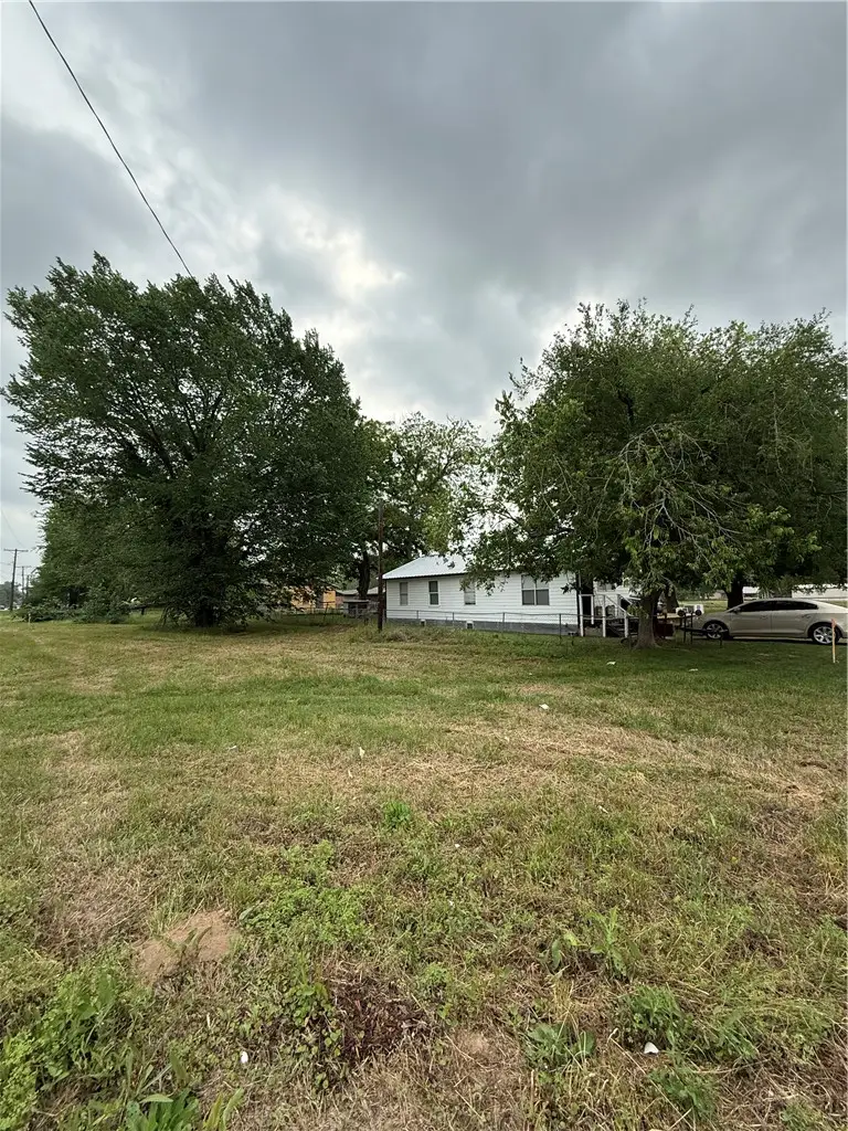 0 N Alamo, Hearne, TX 77859 - #1