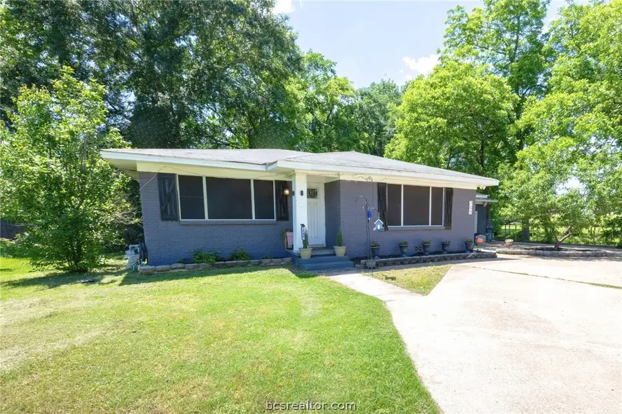 749 S Cass, Centerville, TX 75833 - #2