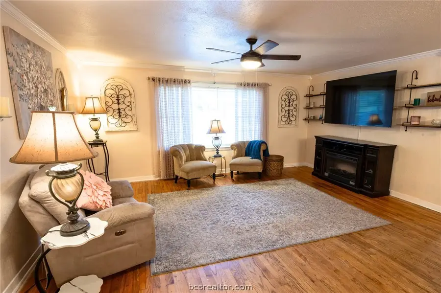 749 S Cass, Centerville, TX 75833 - #3