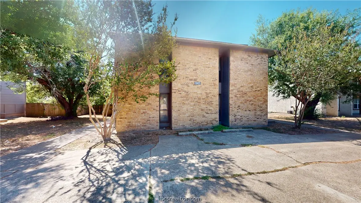 302 Manuel Drive #A-D, College Station, TX 77840 - #1
