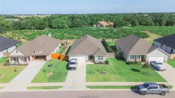 4130 Vintage Estates Court, Bryan, TX 77808