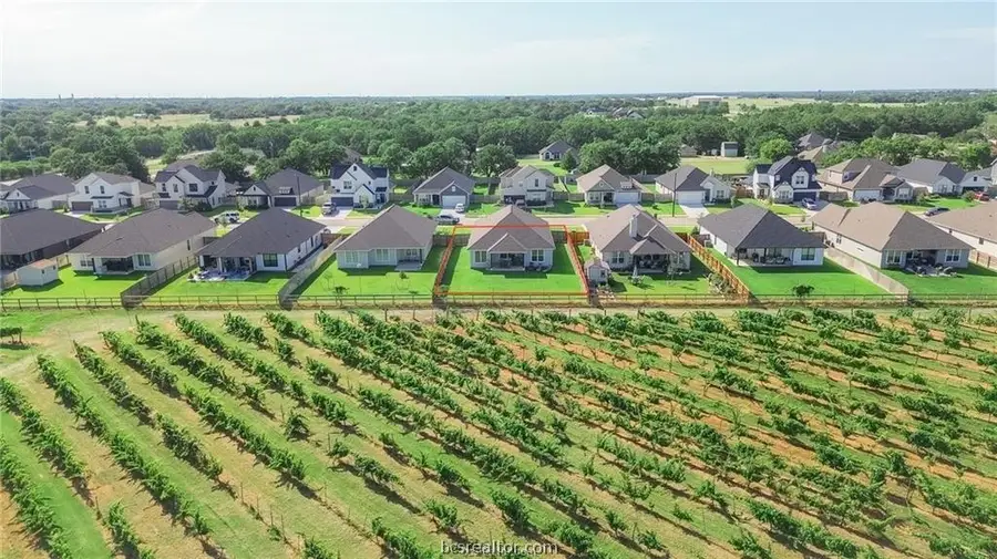 4130 Vintage Estates Court, Bryan, TX 77808 - #2