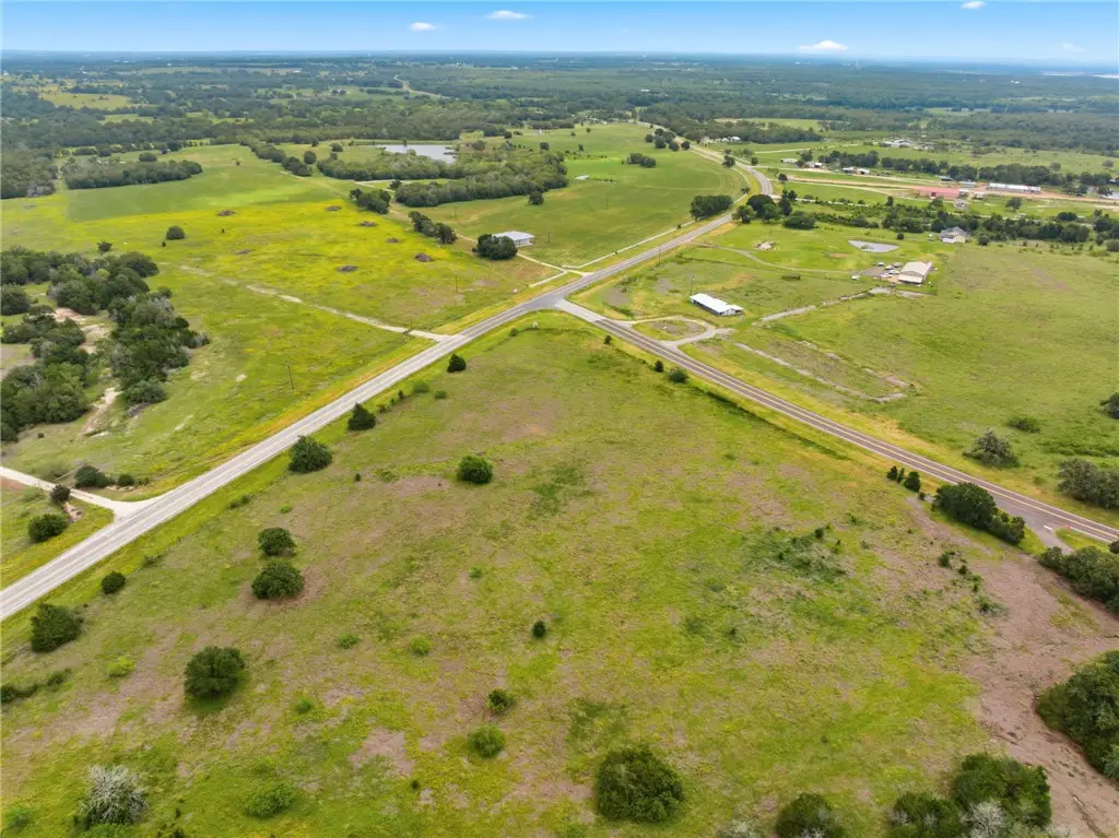 2.92 Acres Fm 60 W, Somerville, TX 77879 - #1