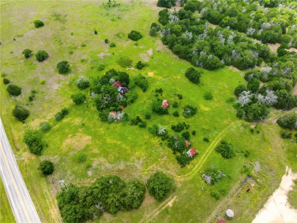 16.12 Acres Fm 60 W, Somerville, TX 77879 - #1