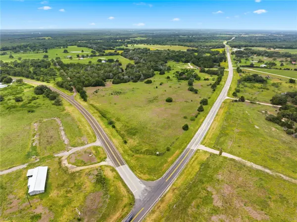 19.04 Acres Fm 60 W, Somerville, TX 77879