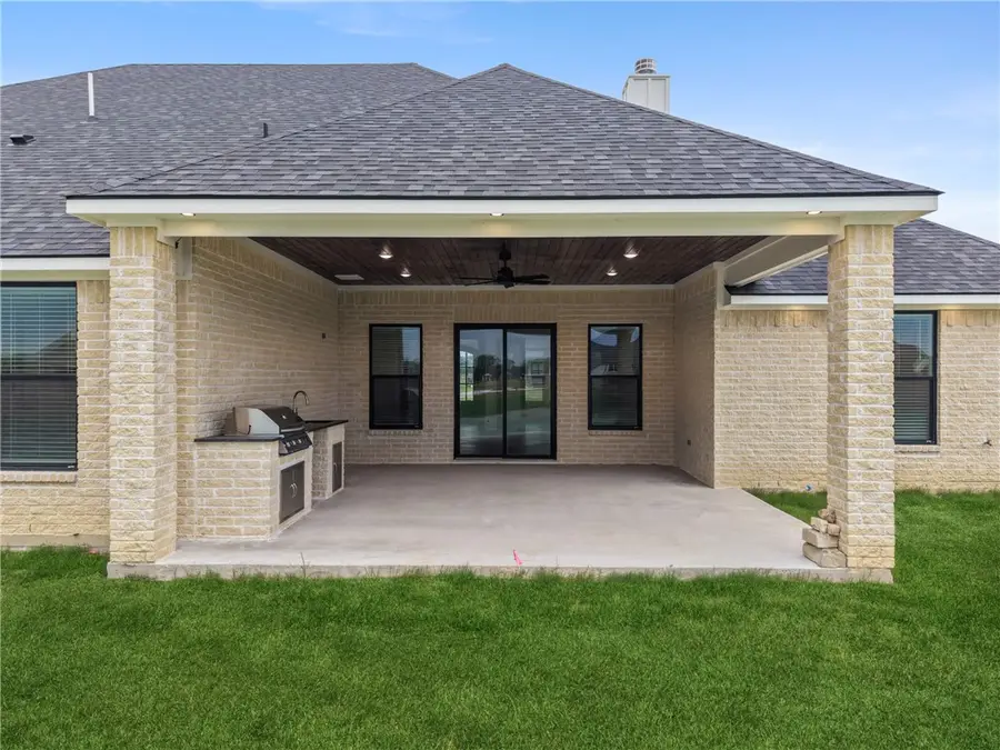 7822 Mathis Creek Dr, Bryan, TX 77808 - #2
