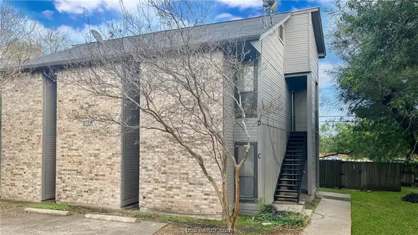 304 Manuel Drive #A-D, College Station, TX 77840