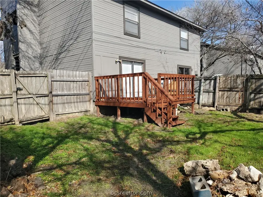 304 Manuel Drive #A-D, College Station, TX 77840 - #2