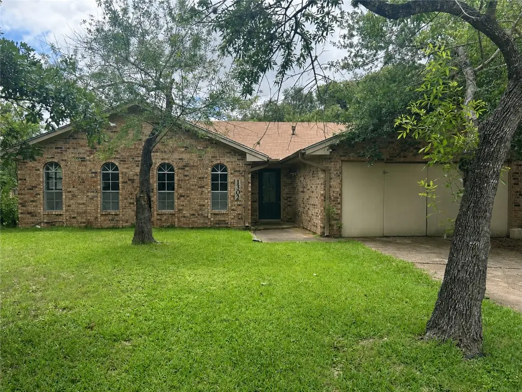 1302 Austin Avenue, College Station, TX 77845 - #1