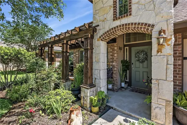 4203 Muncaster Lane, College Station, TX 77845