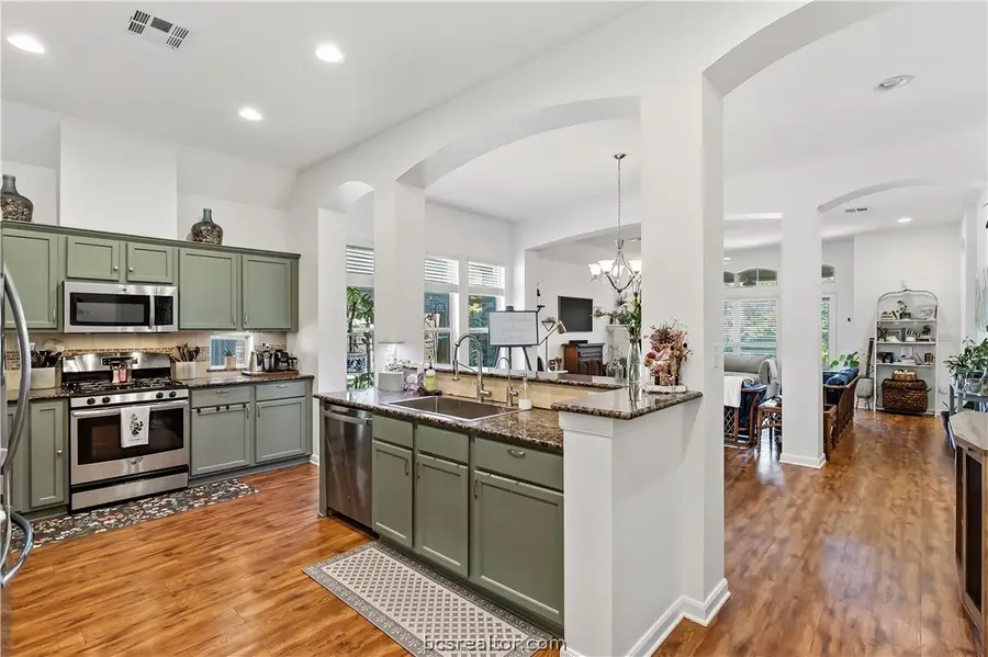 4203 Muncaster Lane, College Station, TX 77845 - #2