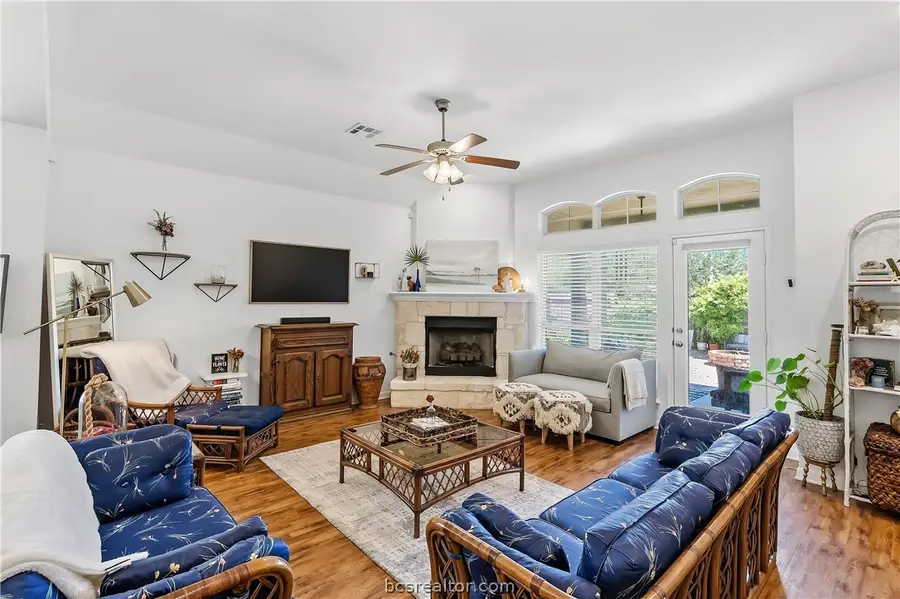 4203 Muncaster Lane, College Station, TX 77845 - #3