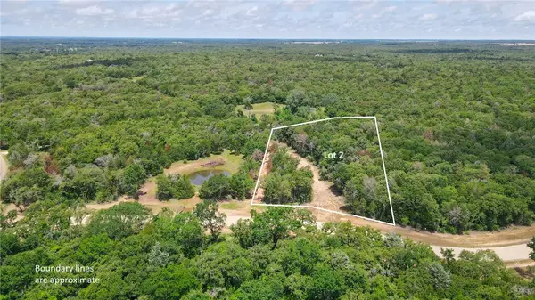 TBD (LOT 2) Hidden Hill Lane, Caldwell, TX 77836
