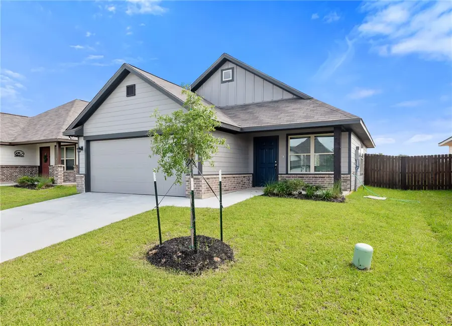 2869 Messenger Way, Bryan, TX 77803 - #2
