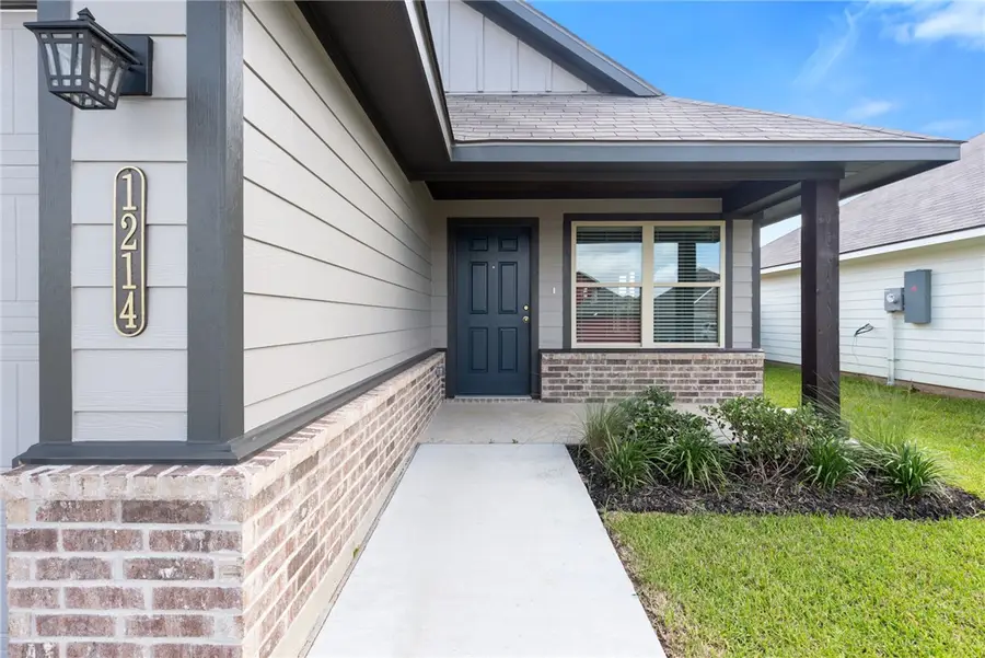2869 Messenger Way, Bryan, TX 77803 - #3
