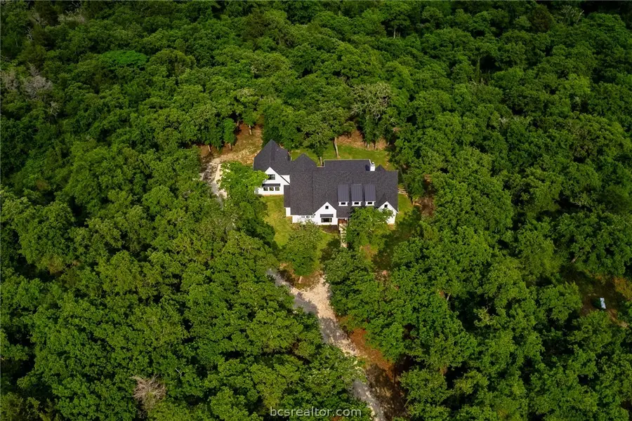 1629 Sawmill Rd, Calvert, TX 77837 - #2