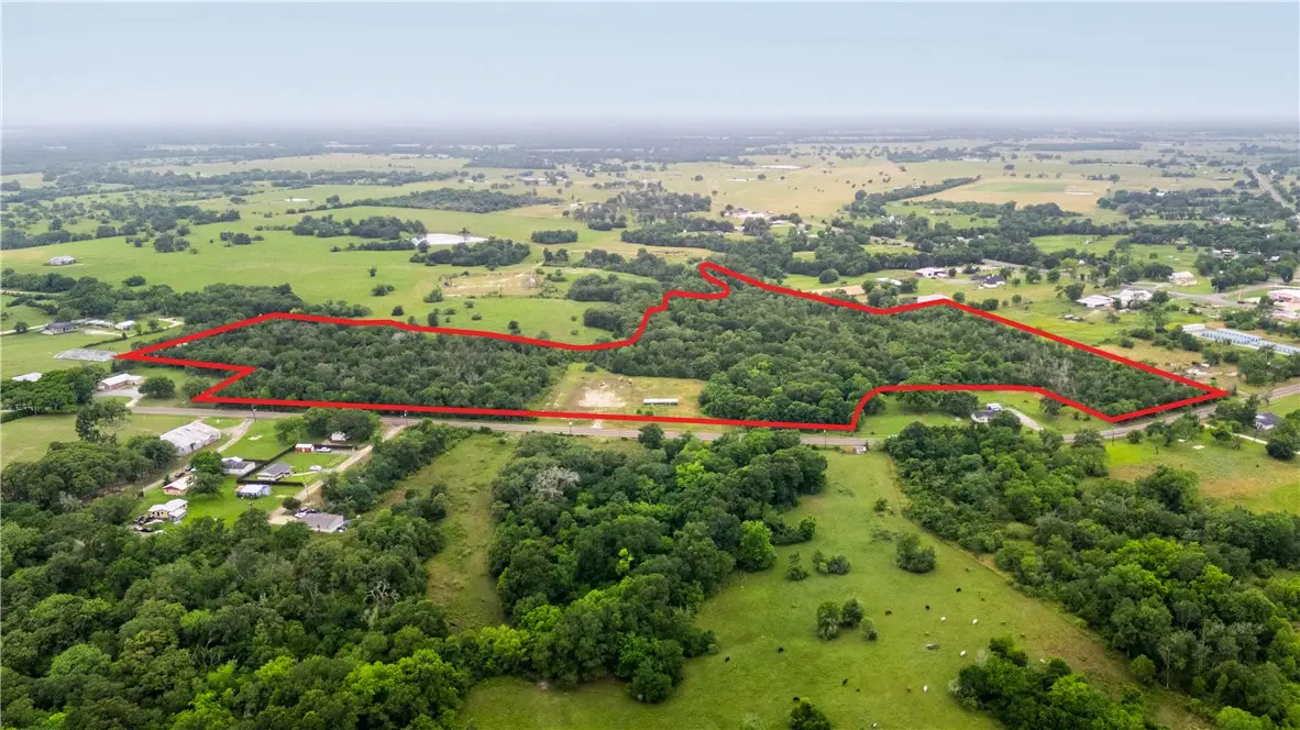 23.0 TBD Fm 247, Midway, TX 75852 - #1