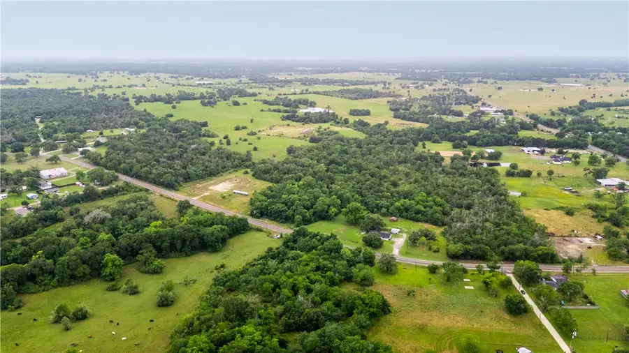 23.0 TBD Fm 247, Midway, TX 75852 - #3