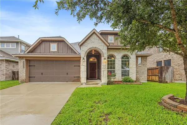 4202 Shallow Creek Court, College Station, TX 77845