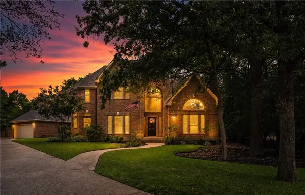 9310 Amberwood Court, College Station, TX 77845
