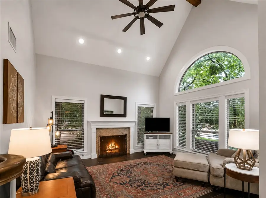 9310 Amberwood Court, College Station, TX 77845 - #3