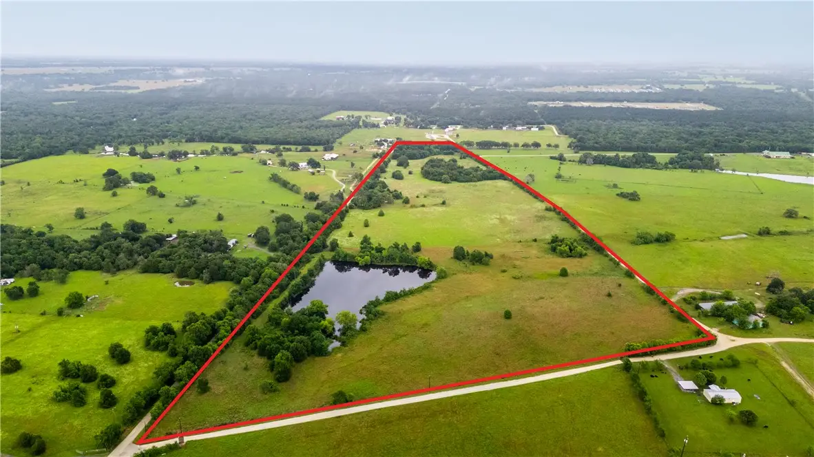 48.5 TBD Hobo Lane Lane, Madisonville, TX 77864 - #1