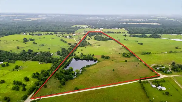 48.5 TBD Hobo Lane Lane, Madisonville, TX 77864