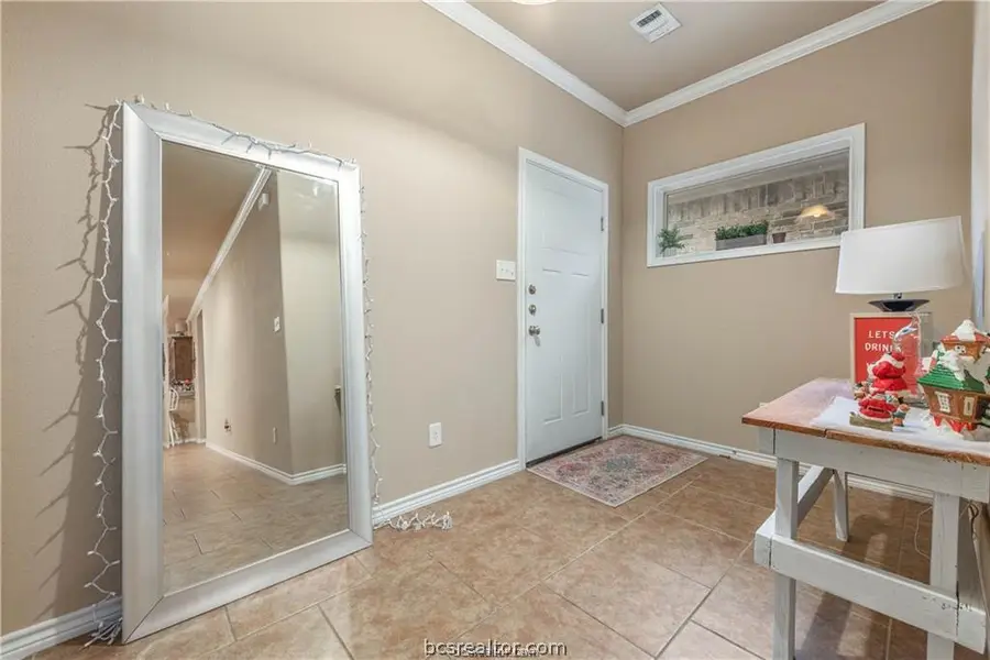 3603 Haverford Road, College Station, TX 77845 - #2