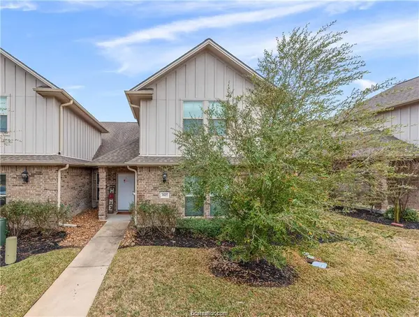 3607 Haverford Road, College Station, TX 77845