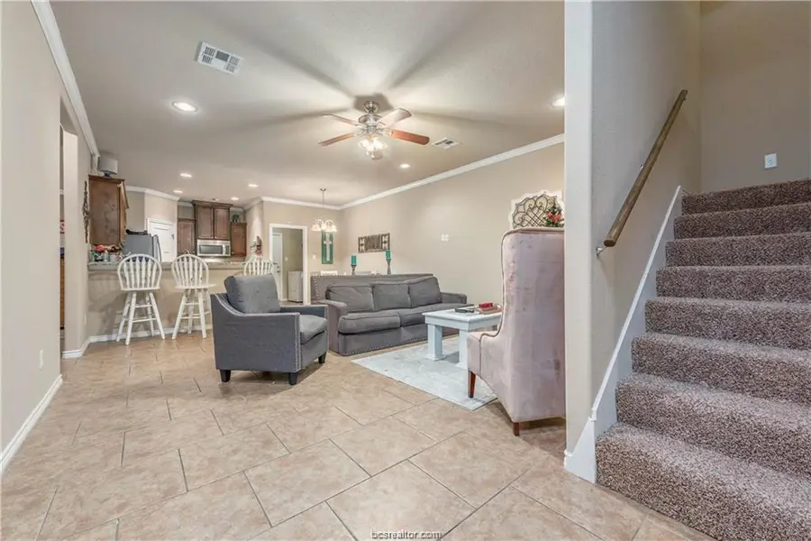 3607 Haverford Road, College Station, TX 77845 - #3