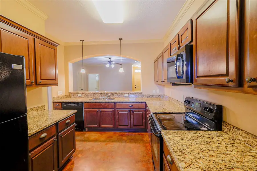 500 Deacon Drive W, College Station, TX 77845 - #3
