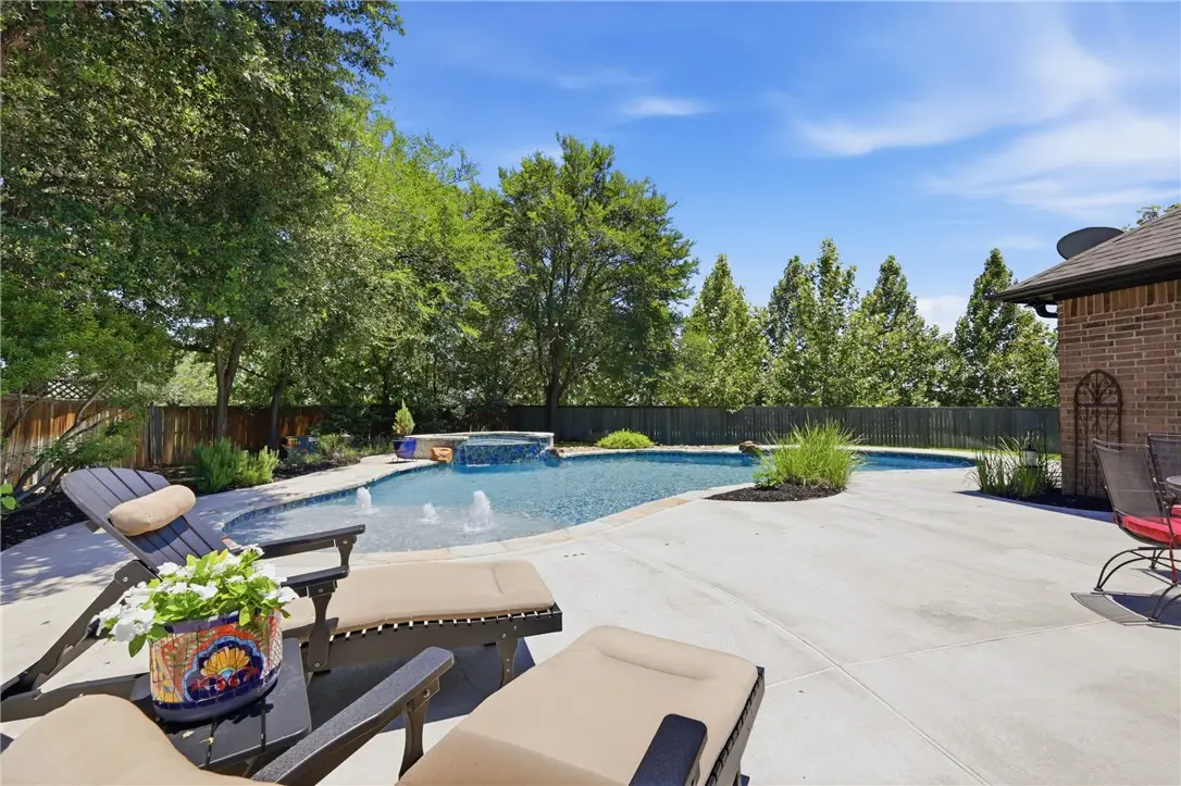 1409 Stonebridge Court, College Station, TX 77845 - #1