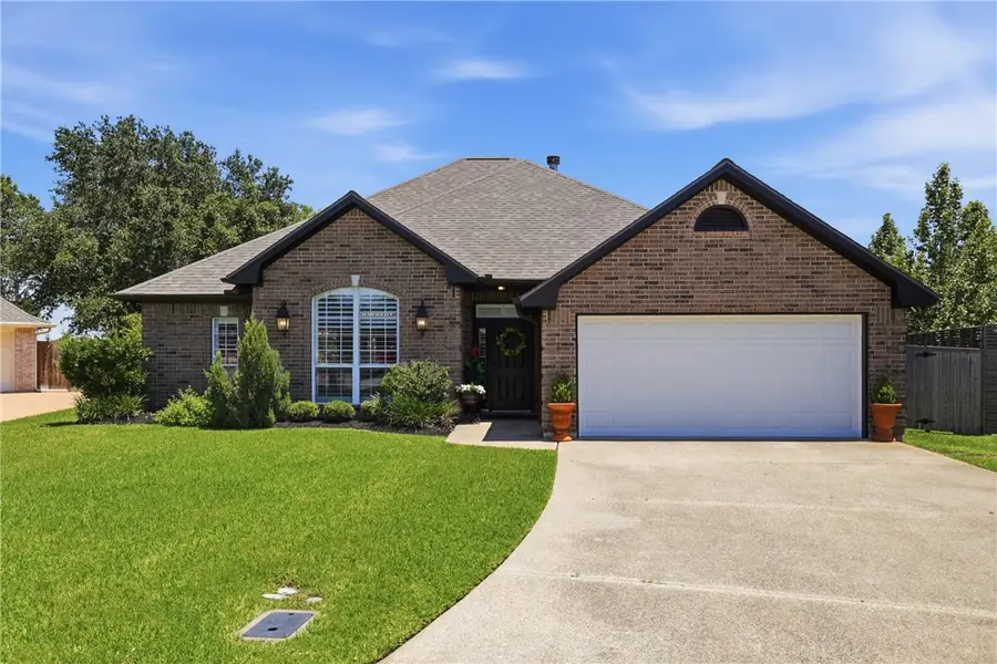 1409 Stonebridge Court, College Station, TX 77845 - #2