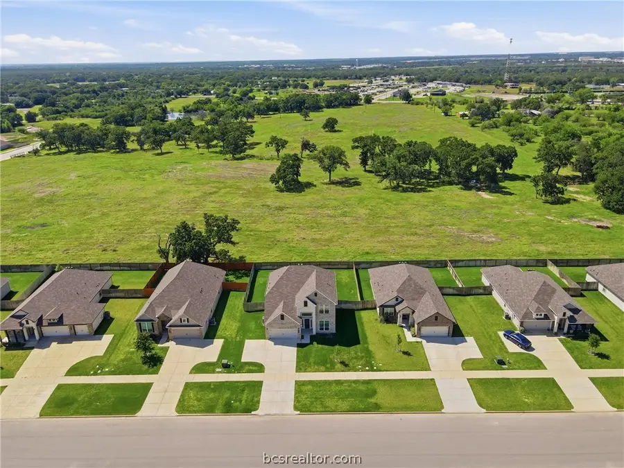 1922 Viva Road, Bryan, TX 77807 - #3