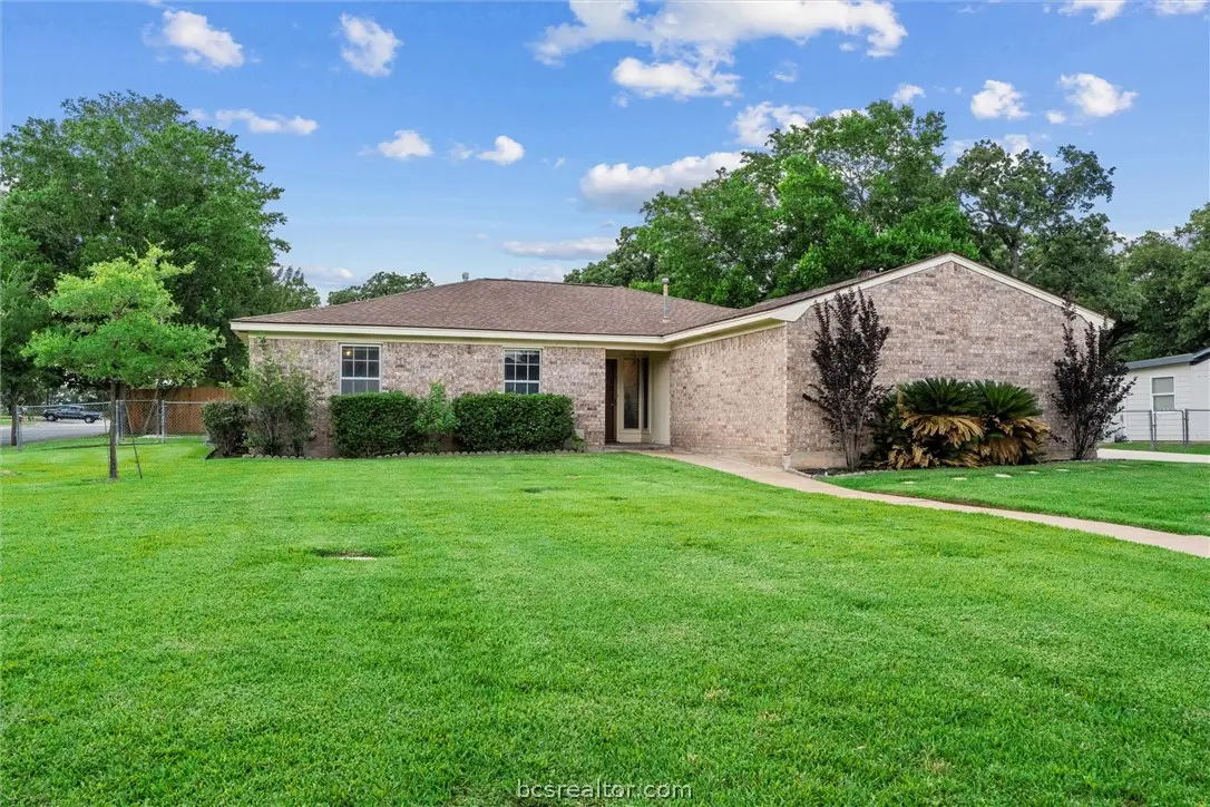 1201 Hawk Tree Drive, College Station, TX 77845 - #1
