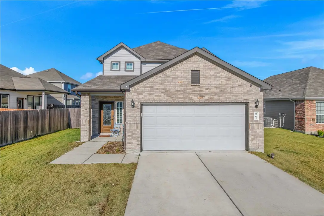 4705 Milagro Loop, Bryan, TX 77807 - #1