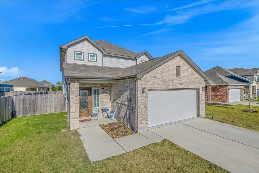 4705 Milagro Loop, Bryan, TX 77807 - #2
