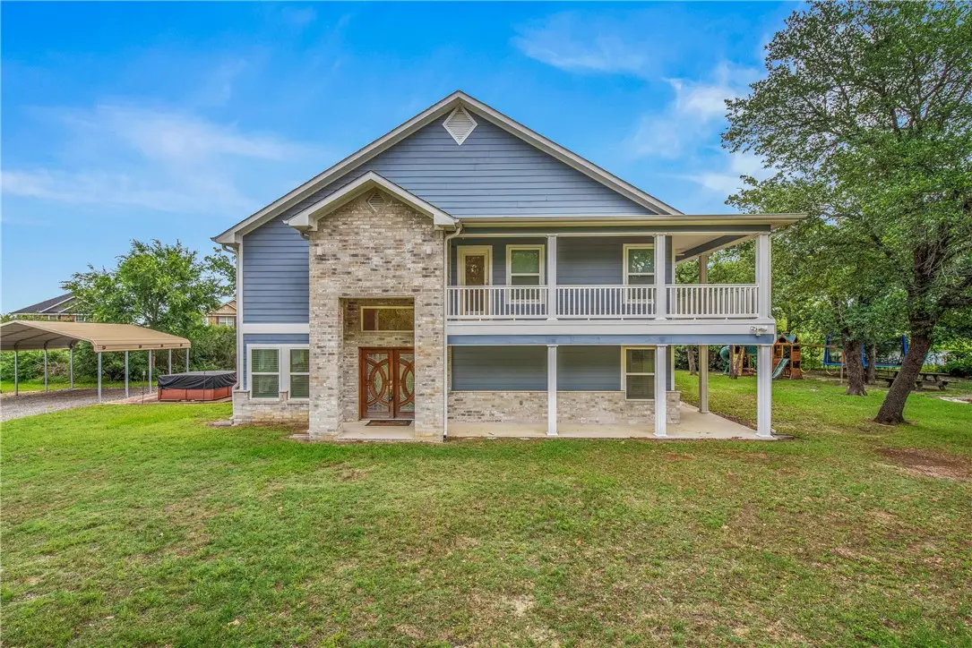 13863 Fm 2154 Road, College Station, TX 77845 - #1