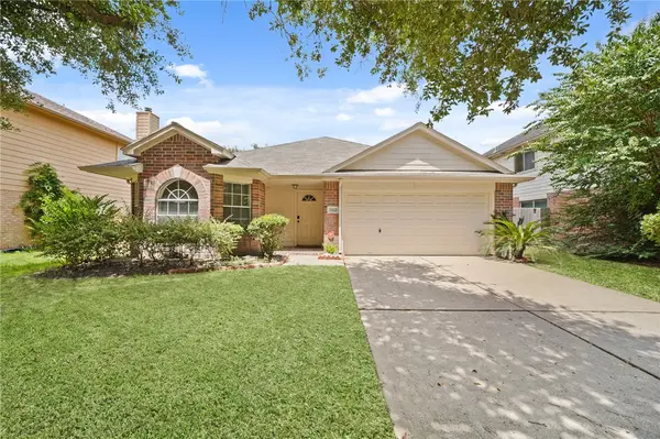 19322 Cactus Rose Dr, Katy, TX 77449