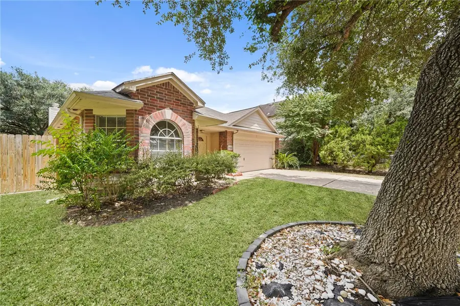 19322 Cactus Rose Dr, Katy, TX 77449 - #2