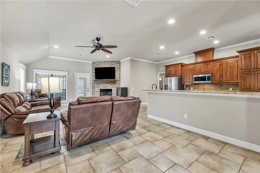 4224 Little Rock Court, College Station, TX 77845 - #2