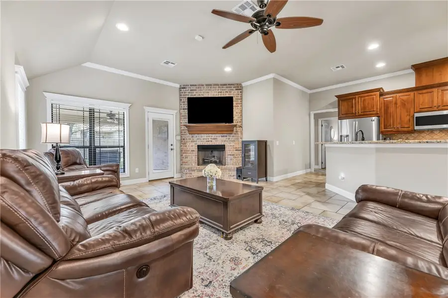 4224 Little Rock Court, College Station, TX 77845 - #3