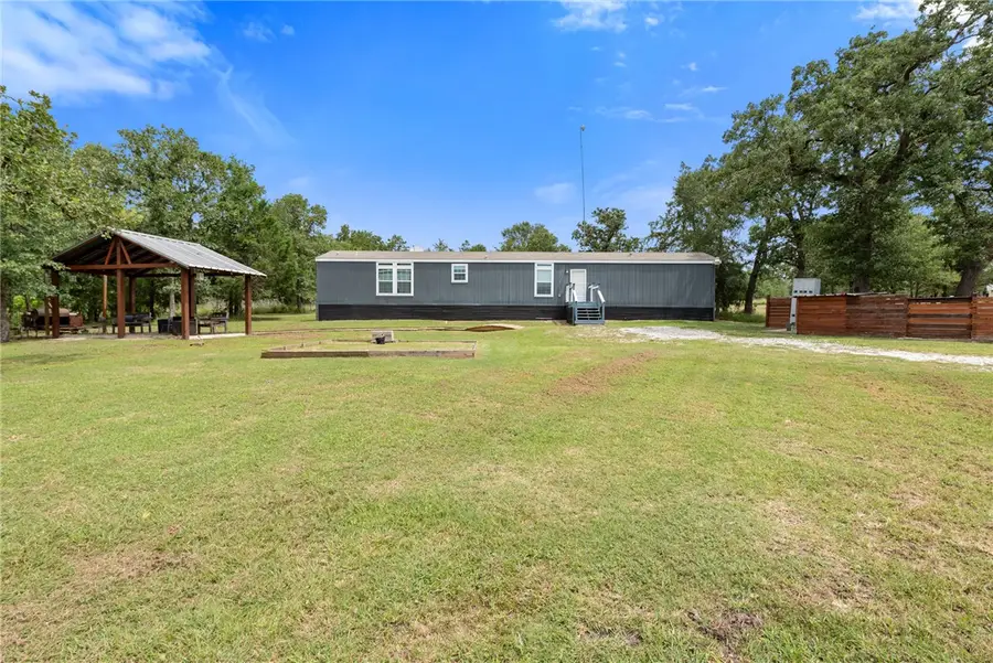 319 Berry Creek Drive, Caldwell, TX 77836 - #2