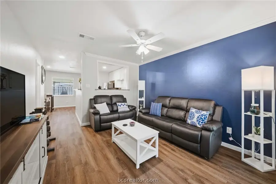 1406 Summit Street #D, College Station, TX 77845 - #2