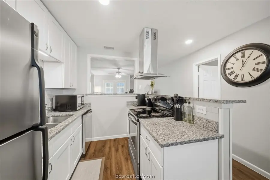1406 Summit Street #D, College Station, TX 77845 - #3