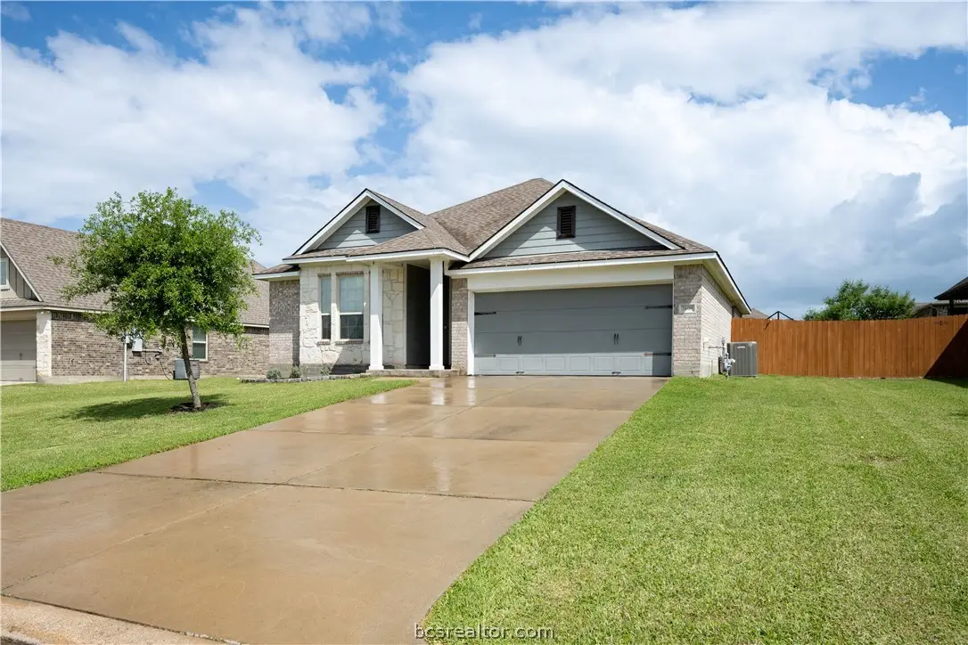 7408 Masters Drive, Navasota, TX 77868 - #1