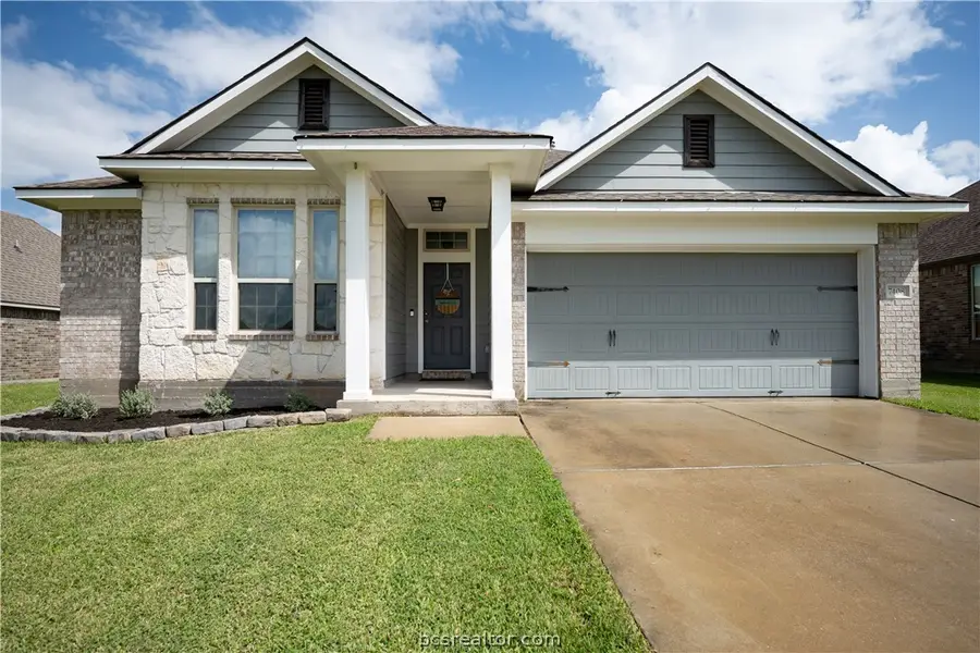 7408 Masters Drive, Navasota, TX 77868 - #3