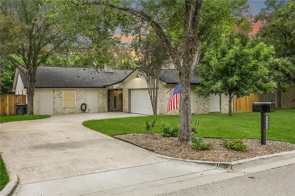 2900 Normand Drive, College Station, TX 77845