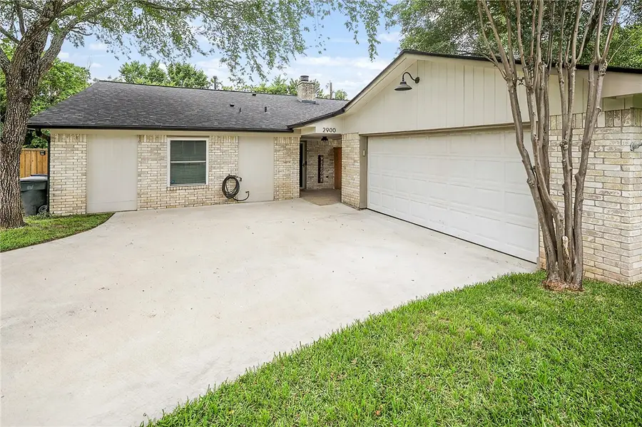 2900 Normand Drive, College Station, TX 77845 - #3